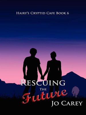 cover image of Rescuing the Future